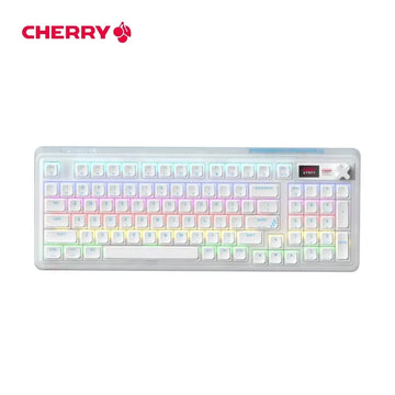 لوحة مفاتيح CHERRY PIXIU98 – تجربة احترافية لكل قيمر